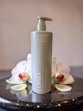 L'anza Keratin Healing Oil Conditioner 33.8 oz